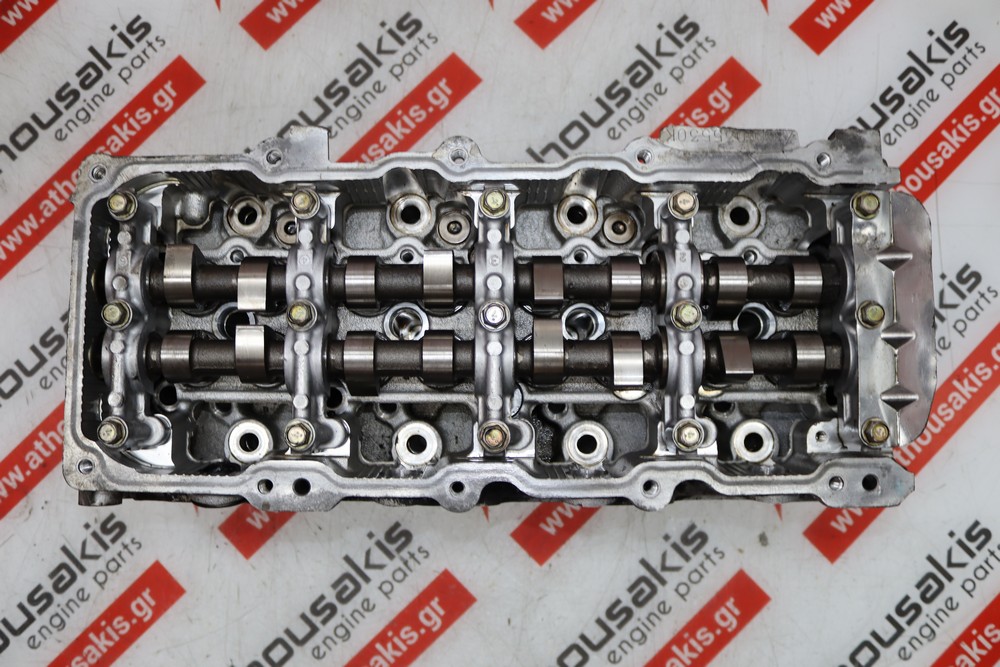 Cylinder Head 11039-VC101, 11039-VC10B, 11039-VC10A for NISSAN ZD30