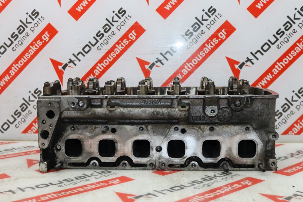 Testata 022103373C, 95510490100 per PORSCHE, AUDI, VW