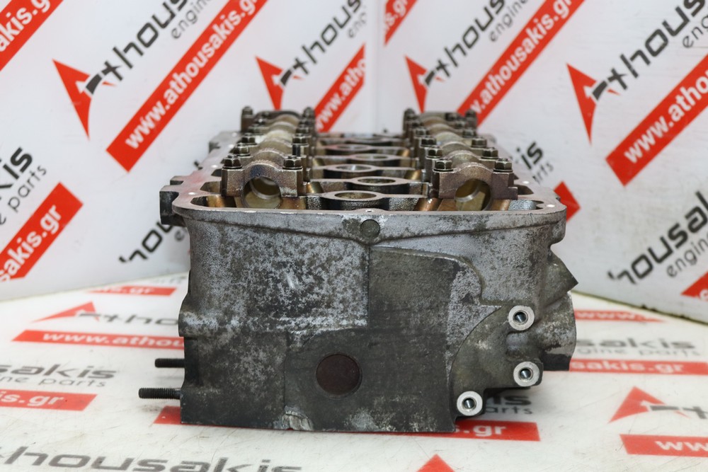 Testata 022103373C, 95510490100 per PORSCHE, AUDI, VW