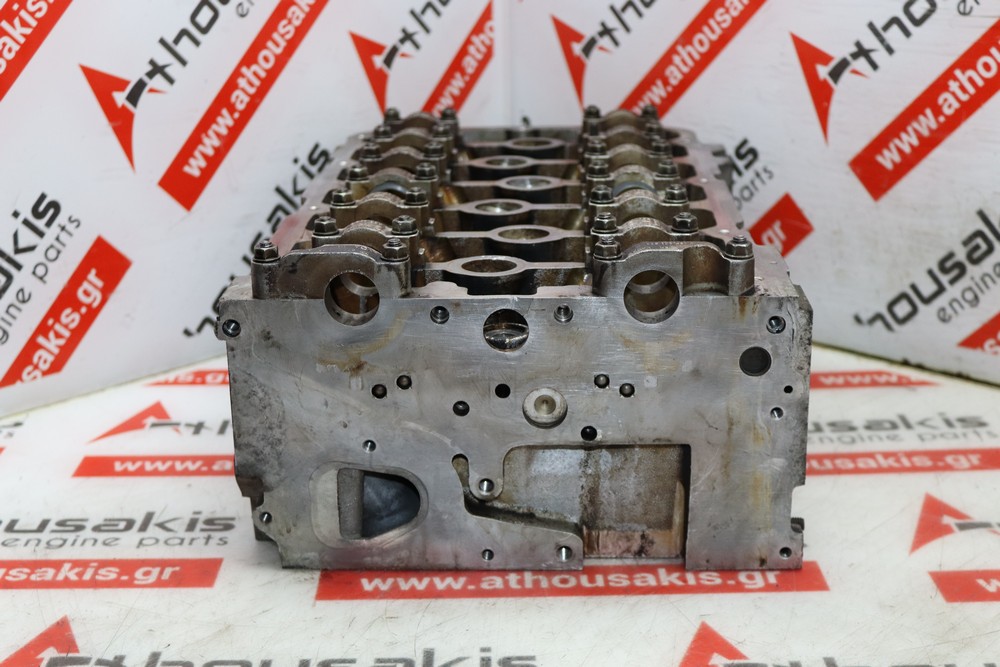 Testata 022103373C, 95510490100 per PORSCHE, AUDI, VW