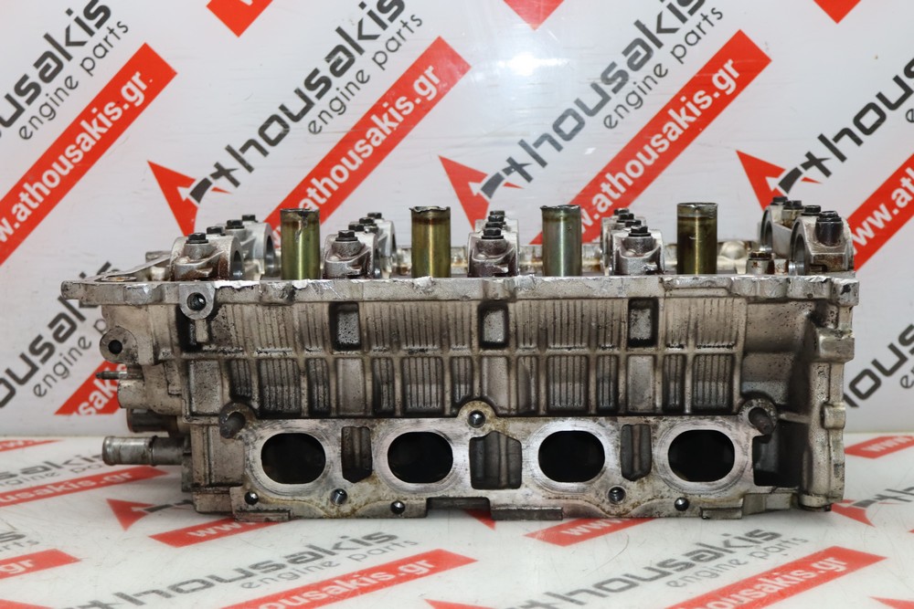 Головка блока 2ZZ, 11101-29445, 11101-29446 для TOYOTA 2ZZ-GE
