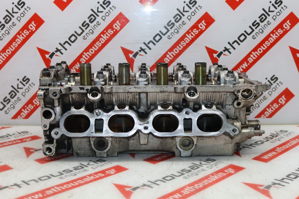 Головка блока 2ZZ, 11101-29445, 11101-29446 для TOYOTA 2ZZ-GE