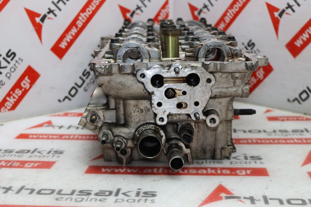 Головка блока 2ZZ, 11101-29445, 11101-29446 для TOYOTA 2ZZ-GE