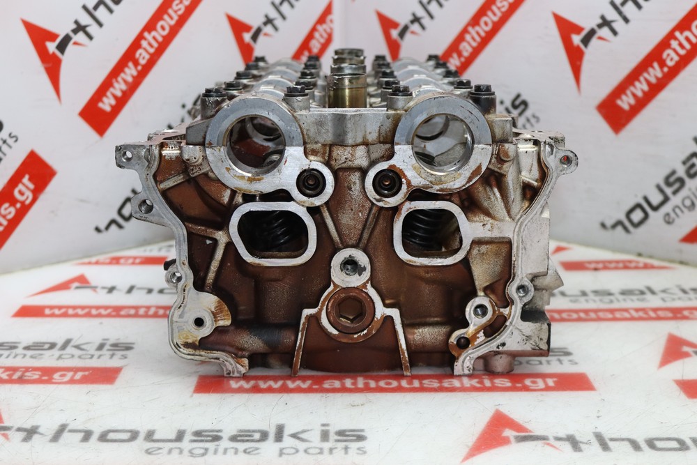 Головка блока 2ZZ, 11101-29445, 11101-29446 для TOYOTA 2ZZ-GE