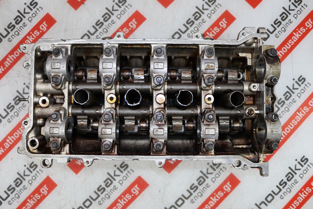 Головка блока 2ZZ, 11101-29445, 11101-29446 для TOYOTA 2ZZ-GE