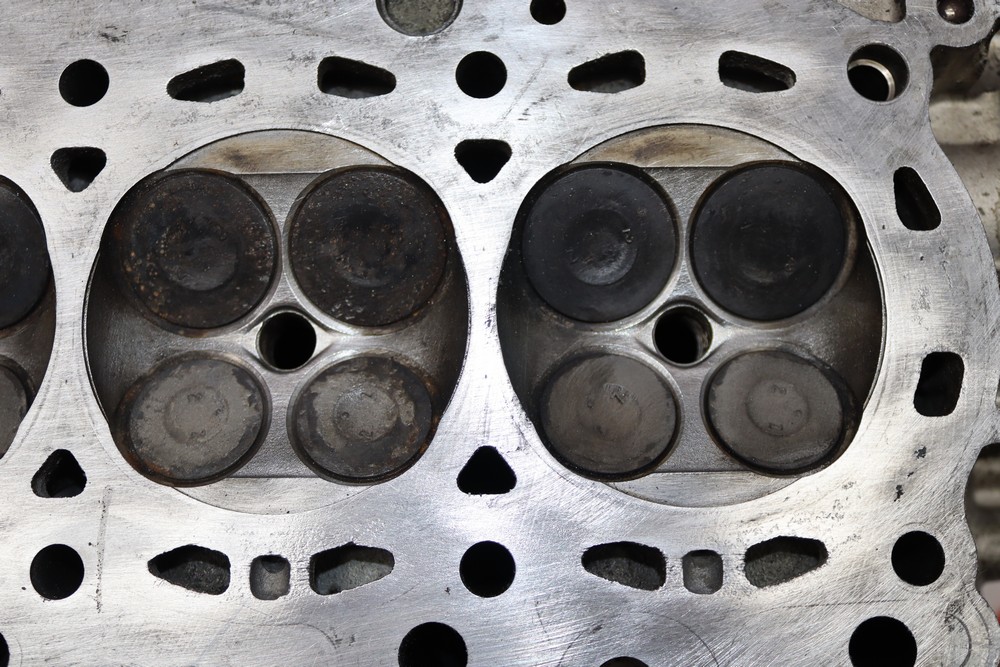 Головка блока 2ZZ, 11101-29445, 11101-29446 для TOYOTA 2ZZ-GE
