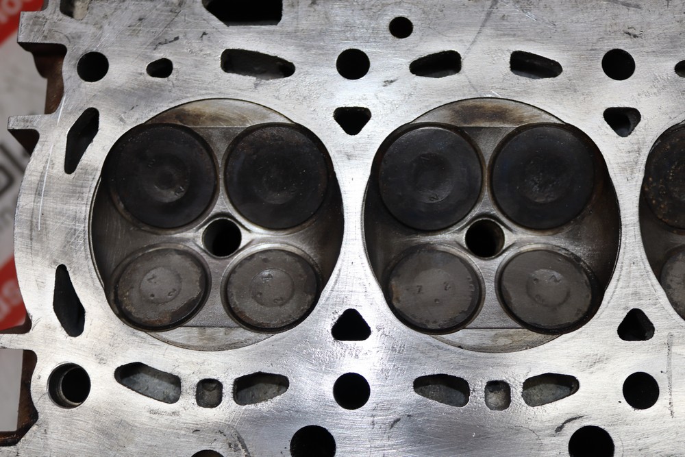 Головка блока 2ZZ, 11101-29445, 11101-29446 для TOYOTA 2ZZ-GE
