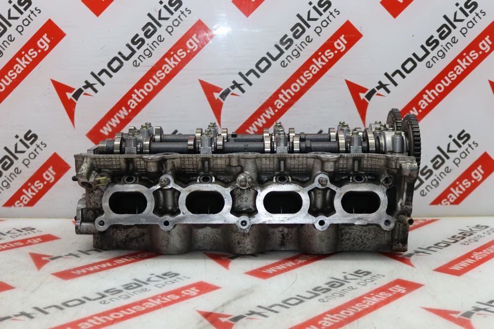 Καπάκι M13A, M15A, M16A, 11100-54G00, 11100-54G02 για SUZUKI M13A, M15A, M16A