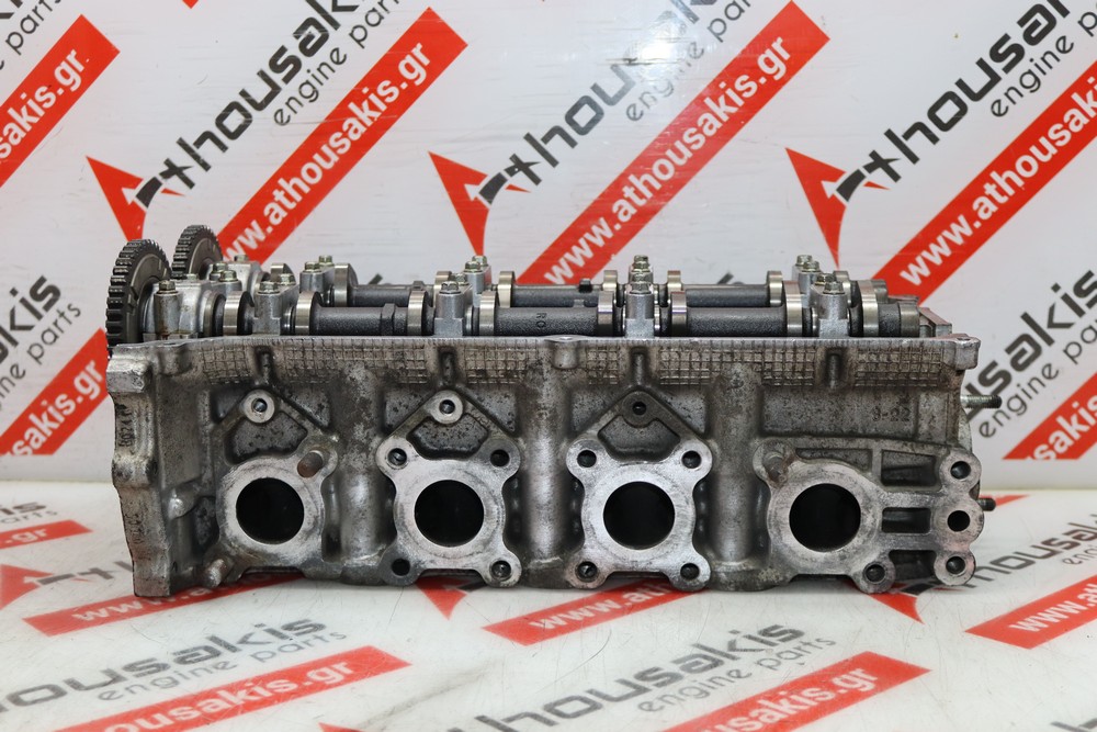 Καπάκι M13A, M15A, M16A, 11100-54G00, 11100-54G02 για SUZUKI M13A, M15A, M16A