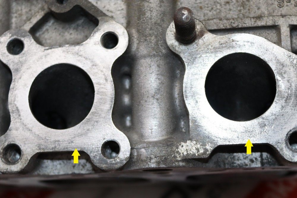 Καπάκι M13A, M15A, M16A, 11100-54G00, 11100-54G02 για SUZUKI M13A, M15A, M16A