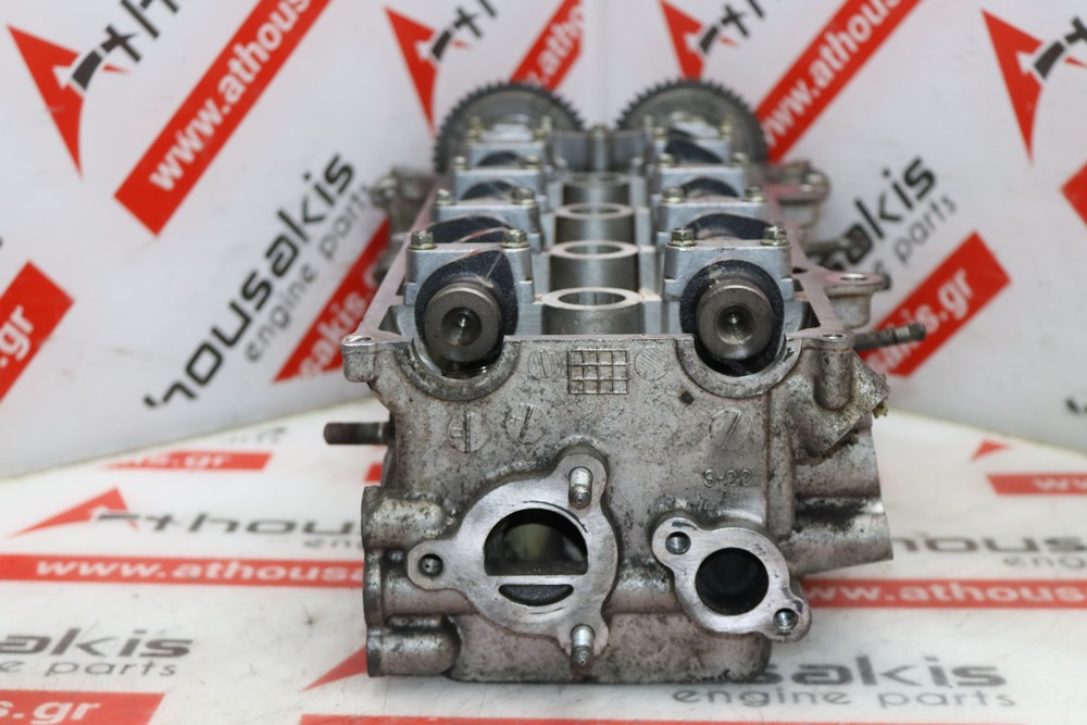 Καπάκι M13A, M15A, M16A, 11100-54G00, 11100-54G02 για SUZUKI M13A, M15A, M16A