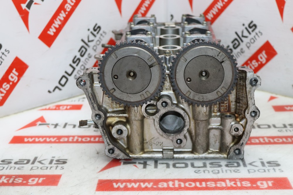 Καπάκι M13A, M15A, M16A, 11100-54G00, 11100-54G02 για SUZUKI M13A, M15A, M16A