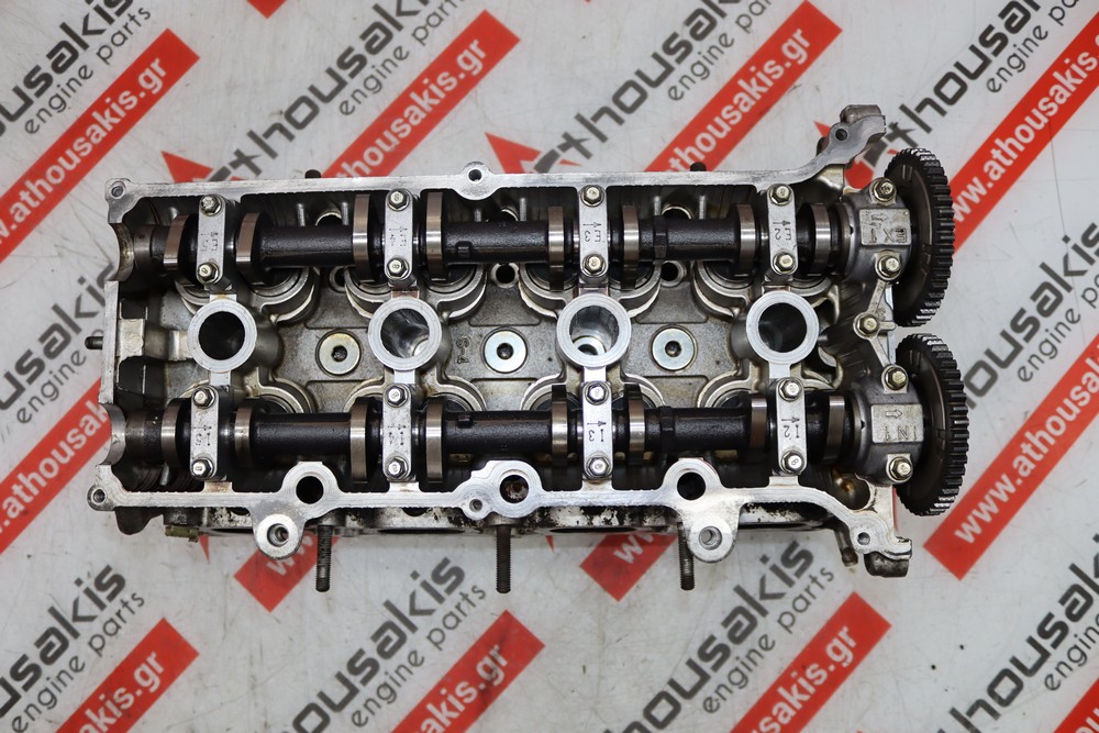 Καπάκι M13A, M15A, M16A, 11100-54G00, 11100-54G02 για SUZUKI M13A, M15A, M16A
