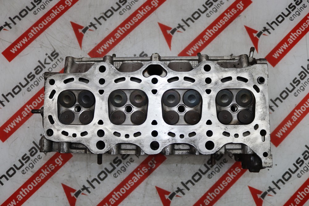 Καπάκι M13A, M15A, M16A, 11100-54G00, 11100-54G02 για SUZUKI M13A, M15A, M16A