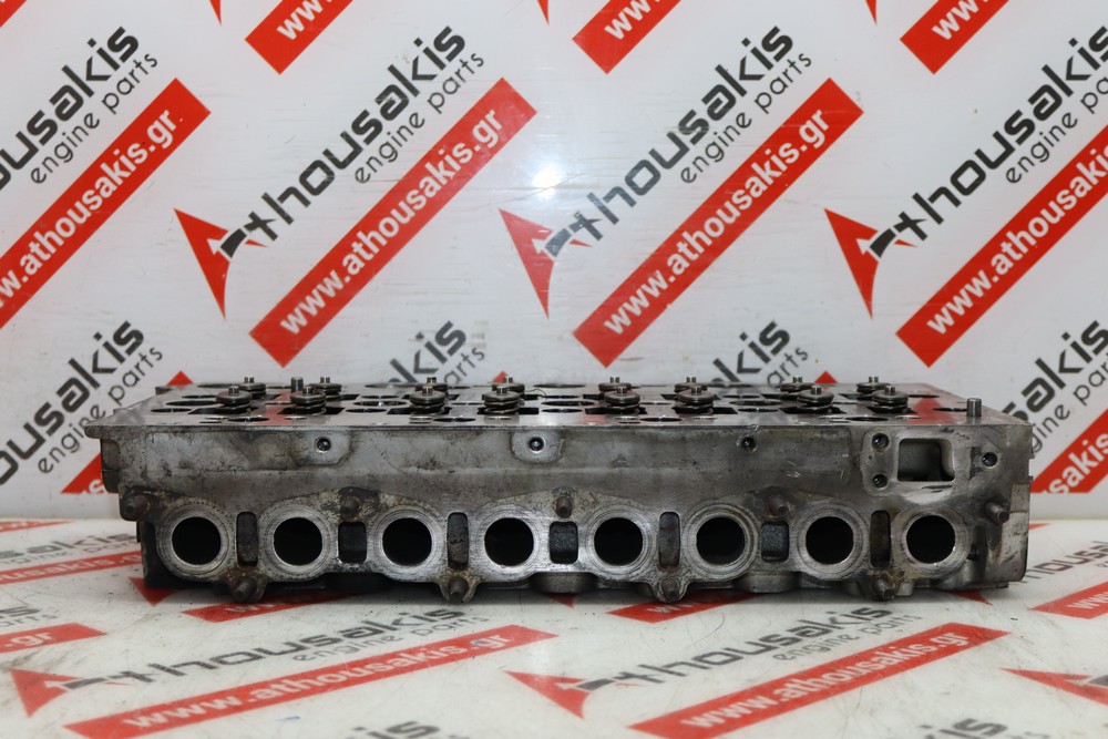 Culata 90352046F, 5066781AA, 5159955AB, 5093893AB para JEEP, CHRYSLER, DODGE ENR, ENC, ENJ, VM21C, VM25C, VM26, VM27C, VM28C, VM29C, VM31C, VM39C