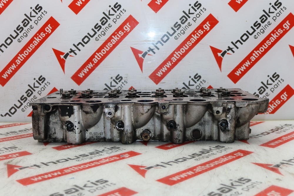 Culata 90352046F, 5066781AA, 5159955AB, 5093893AB para JEEP, CHRYSLER, DODGE ENR, ENC, ENJ, VM21C, VM25C, VM26, VM27C, VM28C, VM29C, VM31C, VM39C