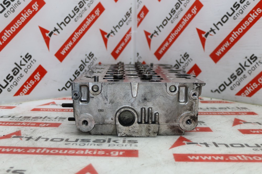 Culata 90352046F, 5066781AA, 5159955AB, 5093893AB para JEEP, CHRYSLER, DODGE ENR, ENC, ENJ, VM21C, VM25C, VM26, VM27C, VM28C, VM29C, VM31C, VM39C