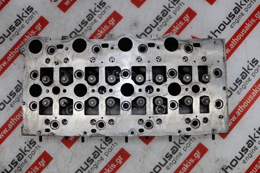 Culata 90352046F, 5066781AA, 5159955AB, 5093893AB para JEEP, CHRYSLER, DODGE ENR, ENC, ENJ, VM21C, VM25C, VM26, VM27C, VM28C, VM29C, VM31C, VM39C