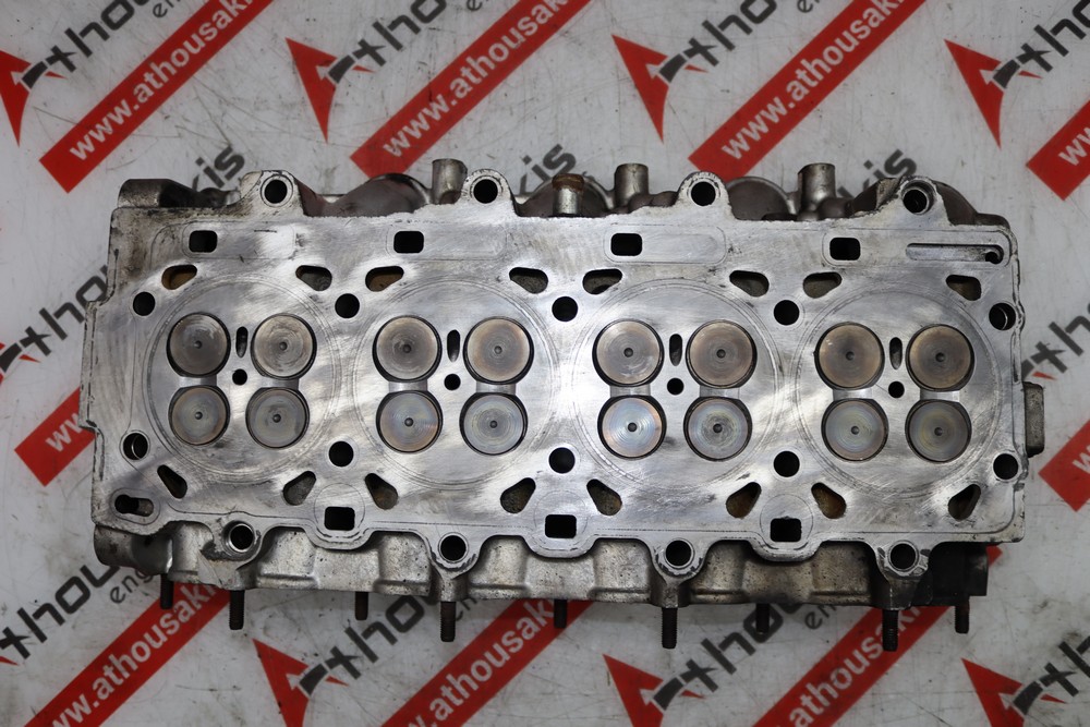 Culata 90352046F, 5066781AA, 5159955AB, 5093893AB para JEEP, CHRYSLER, DODGE ENR, ENC, ENJ, VM21C, VM25C, VM26, VM27C, VM28C, VM29C, VM31C, VM39C