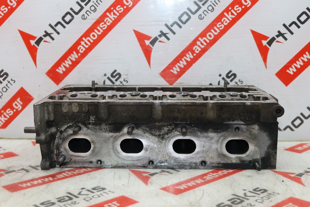 Culasse 03C103358AB, 03C103063AR, 03C103264B, 03C103264BX pour VW BMY, BLG