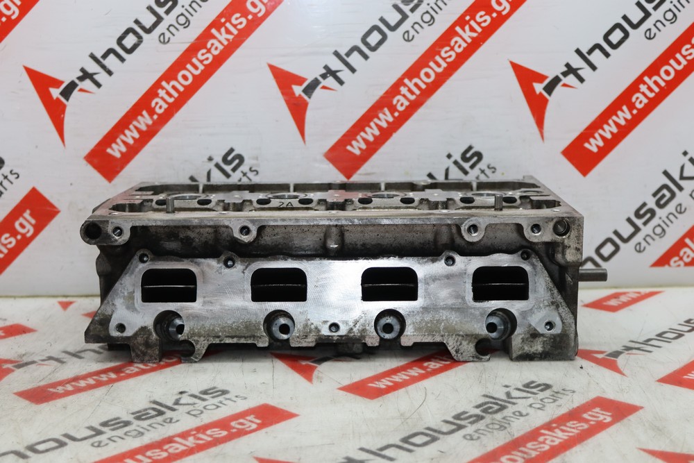Culasse 03C103358AB, 03C103063AR, 03C103264B, 03C103264BX pour VW BMY, BLG
