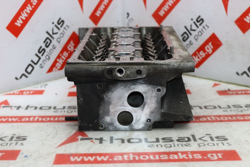 Culasse 03C103358AB, 03C103063AR, 03C103264B, 03C103264BX pour VW BMY, BLG