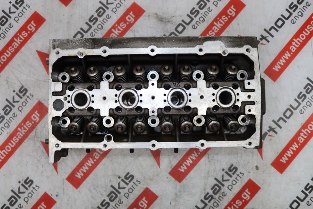 Culasse 03C103358AB, 03C103063AR, 03C103264B, 03C103264BX pour VW BMY, BLG