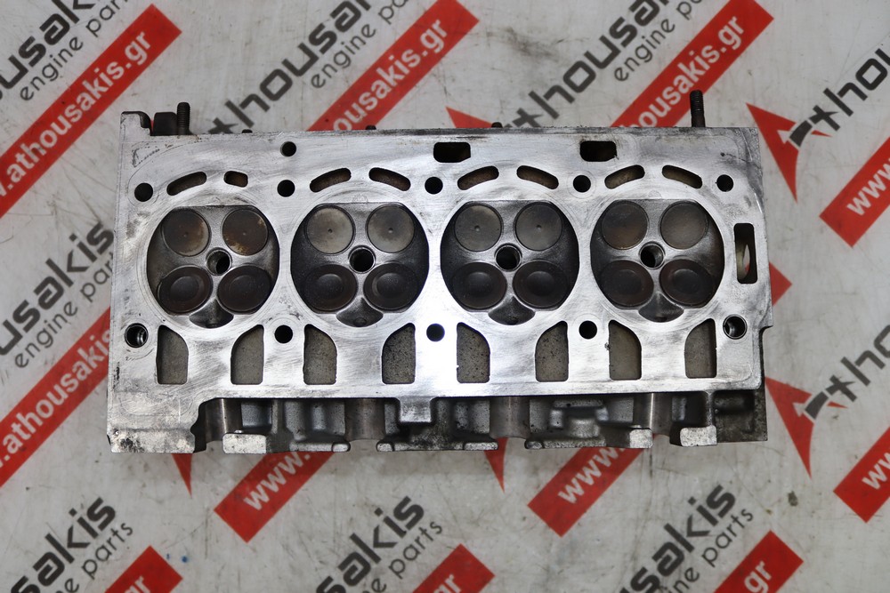 Culasse 03C103358AB, 03C103063AR, 03C103264B, 03C103264BX pour VW BMY, BLG