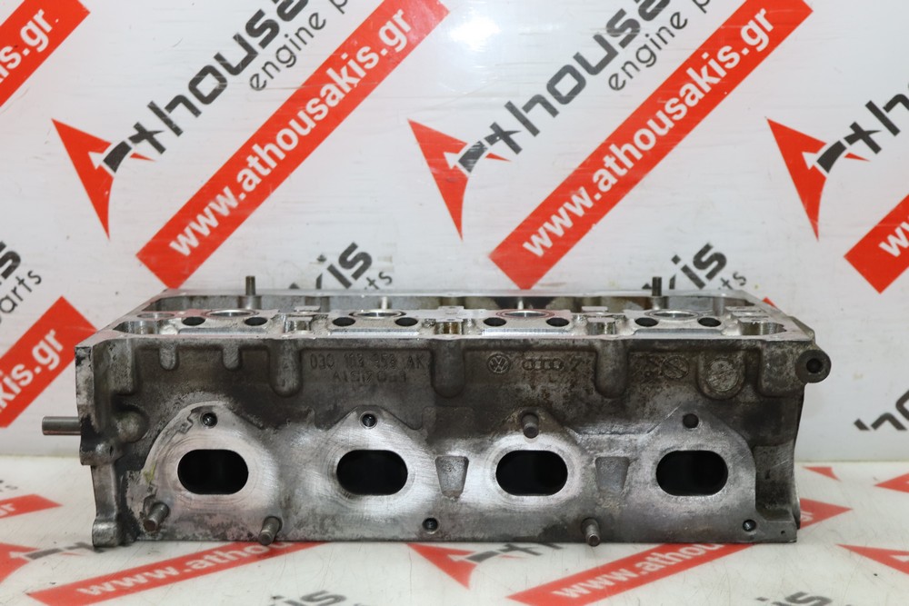 Culata 03C103358AK, 03C103264DX, 03C103063BD, 03C103063CS, 03C103063CN para VW, AUDI, SEAT, SKODA CAX, CAV