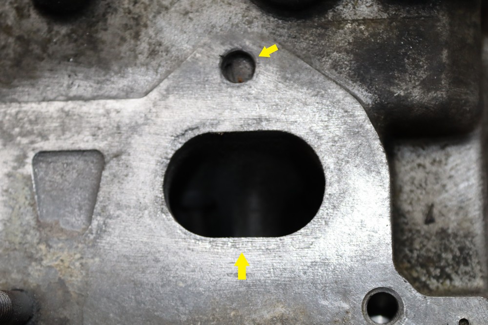 Culata 03C103358AK, 03C103264DX, 03C103063BD, 03C103063CS, 03C103063CN para VW, AUDI, SEAT, SKODA CAX, CAV
