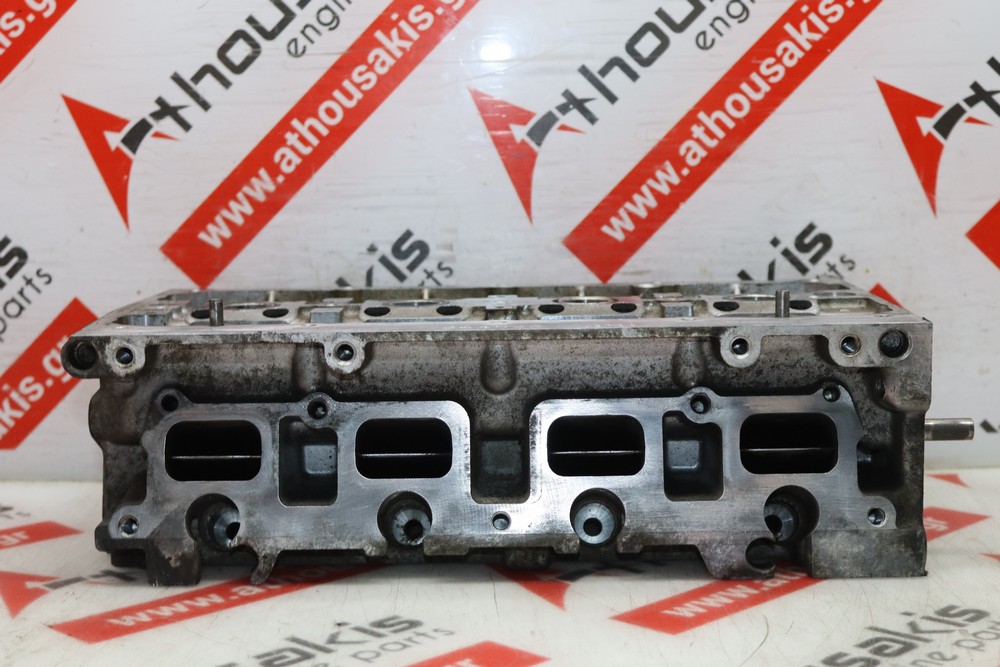 Culata 03C103358AK, 03C103264DX, 03C103063BD, 03C103063CS, 03C103063CN para VW, AUDI, SEAT, SKODA CAX, CAV