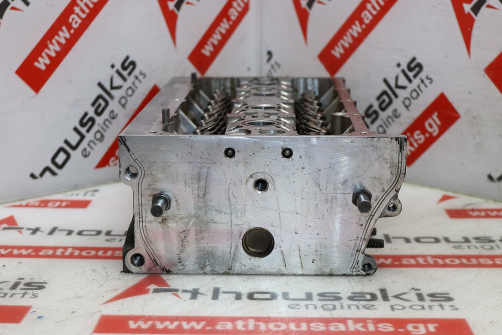 Culata 03C103358AK, 03C103264DX, 03C103063BD, 03C103063CS, 03C103063CN para VW, AUDI, SEAT, SKODA CAX, CAV