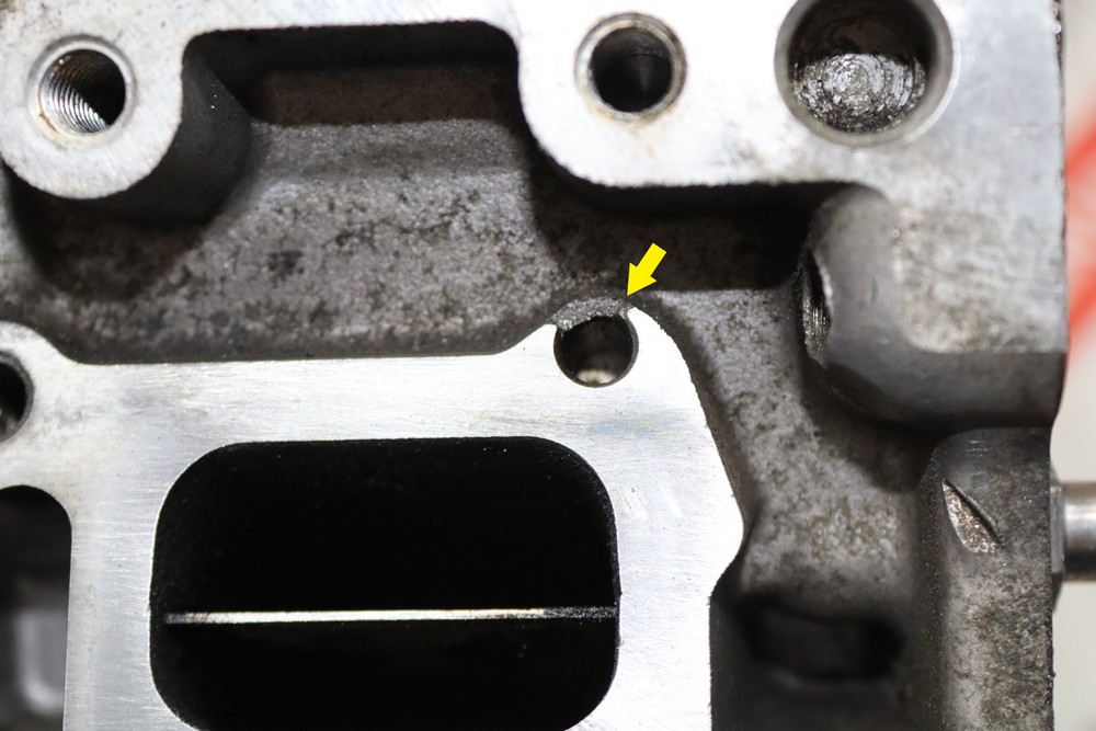 Culata 03C103358AK, 03C103264DX, 03C103063BD, 03C103063CS, 03C103063CN para VW, AUDI, SEAT, SKODA CAX, CAV