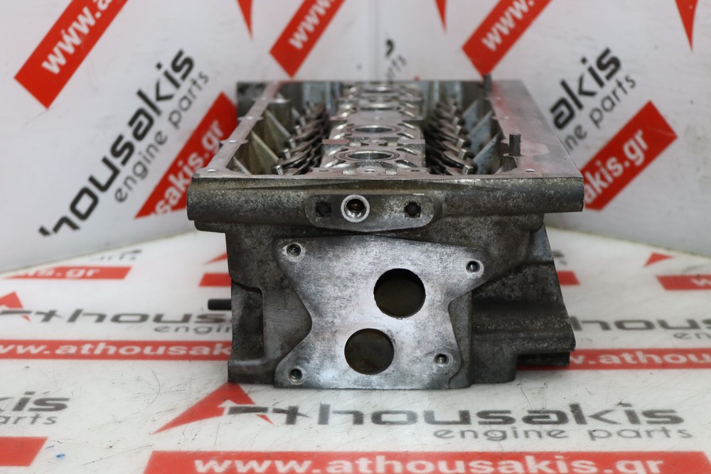 Culata 03C103358AK, 03C103264DX, 03C103063BD, 03C103063CS, 03C103063CN para VW, AUDI, SEAT, SKODA CAX, CAV