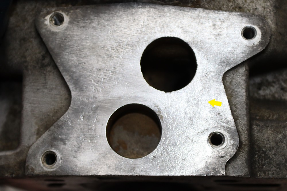 Culata 03C103358AK, 03C103264DX, 03C103063BD, 03C103063CS, 03C103063CN para VW, AUDI, SEAT, SKODA CAX, CAV