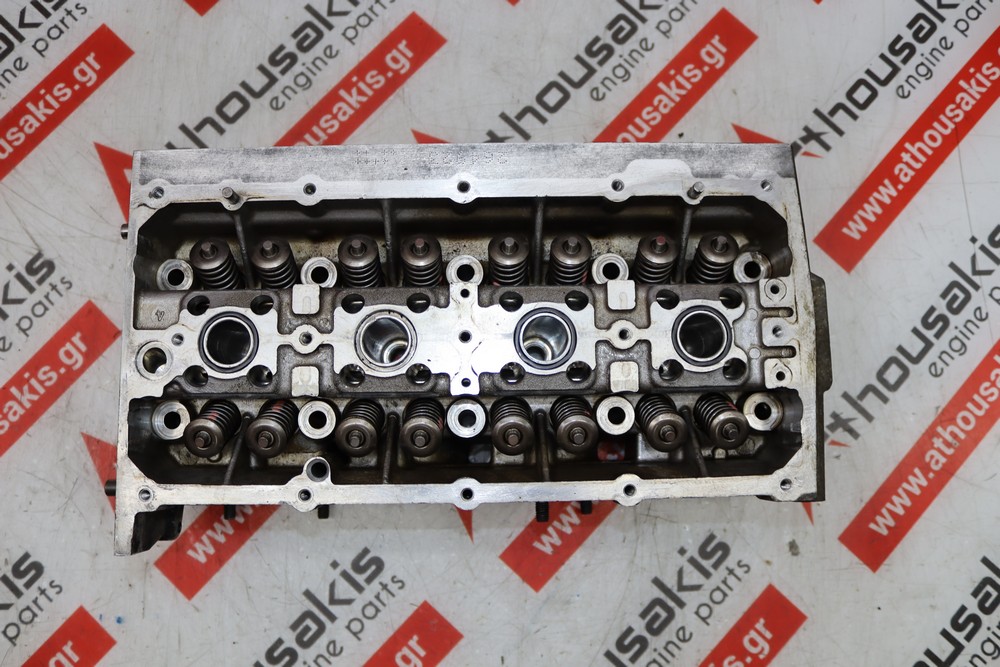 Culata 03C103358AK, 03C103264DX, 03C103063BD, 03C103063CS, 03C103063CN para VW, AUDI, SEAT, SKODA CAX, CAV