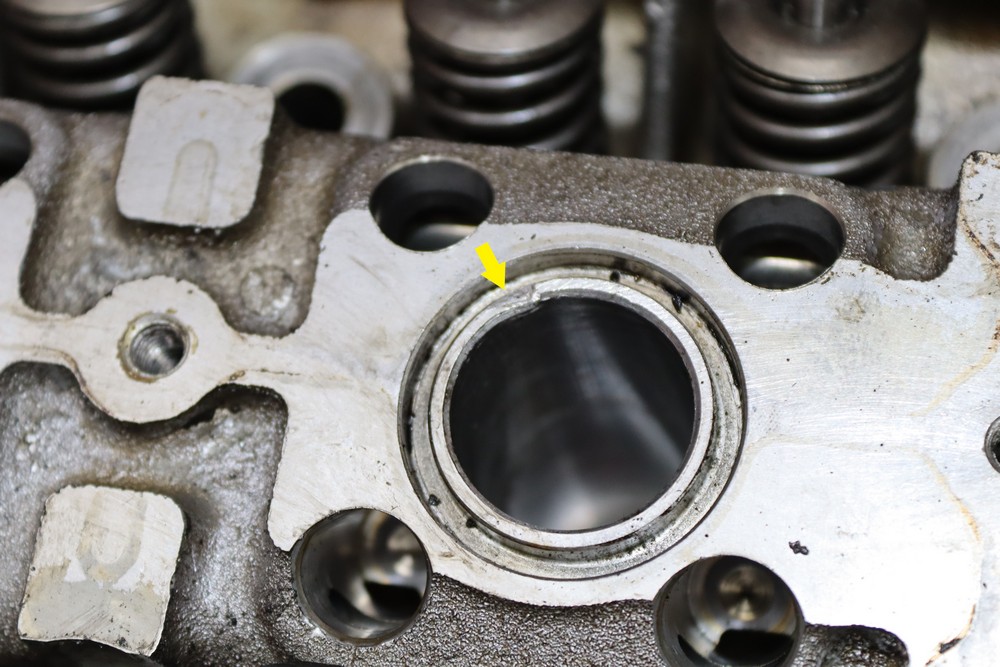 Culata 03C103358AK, 03C103264DX, 03C103063BD, 03C103063CS, 03C103063CN para VW, AUDI, SEAT, SKODA CAX, CAV