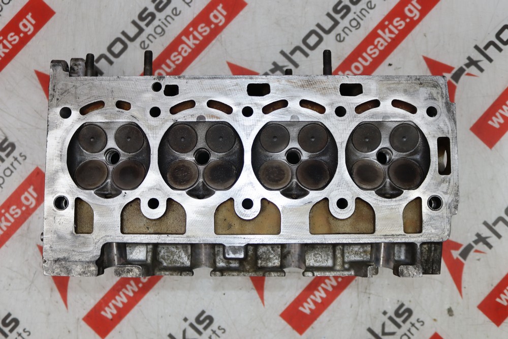 Culata 03C103358AK, 03C103264DX, 03C103063BD, 03C103063CS, 03C103063CN para VW, AUDI, SEAT, SKODA CAX, CAV