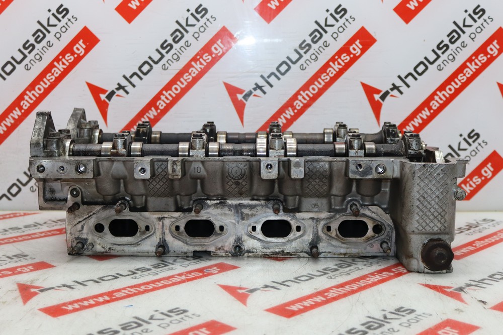 Culasse 55556574 pour SAAB B207L