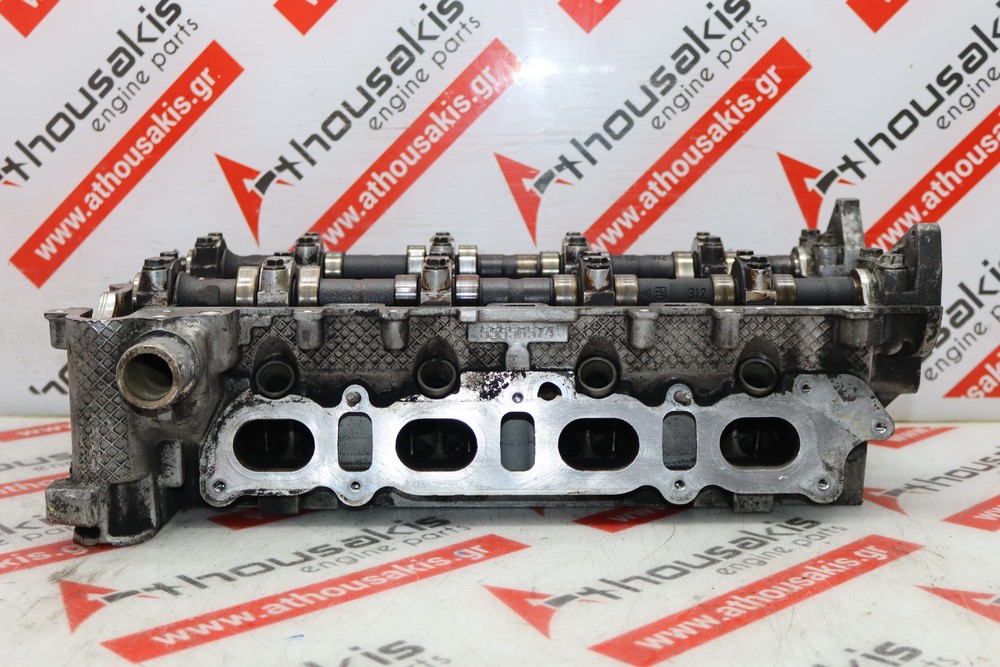 Culasse 55556574 pour SAAB B207L