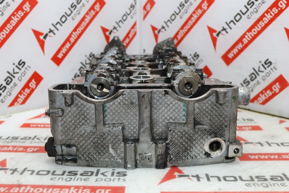 Culasse 55556574 pour SAAB B207L
