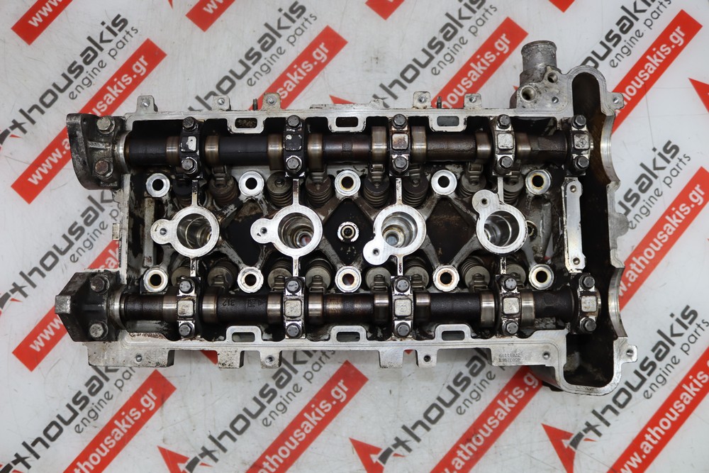Culasse 55556574 pour SAAB B207L