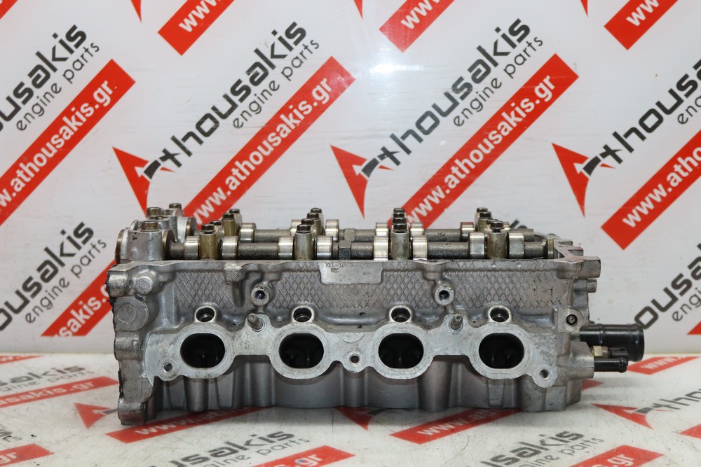 Cylinder Head 22111-03241, G4LA, 22100-03241 for HYUNDAI, KIA G4LA
