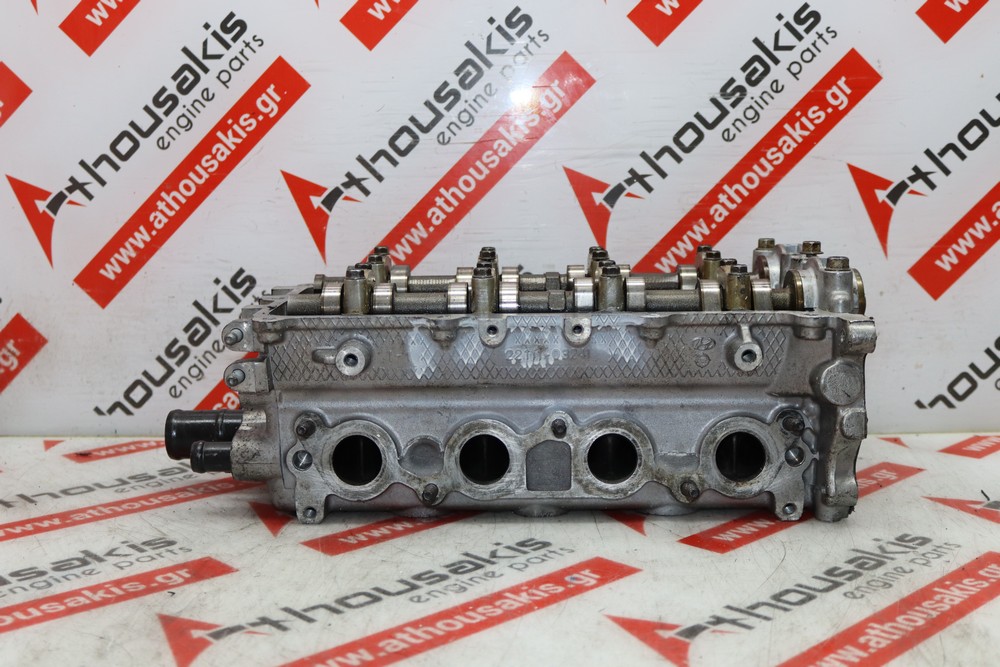 Cylinder Head 22111-03241, G4LA, 22100-03241 for HYUNDAI, KIA G4LA