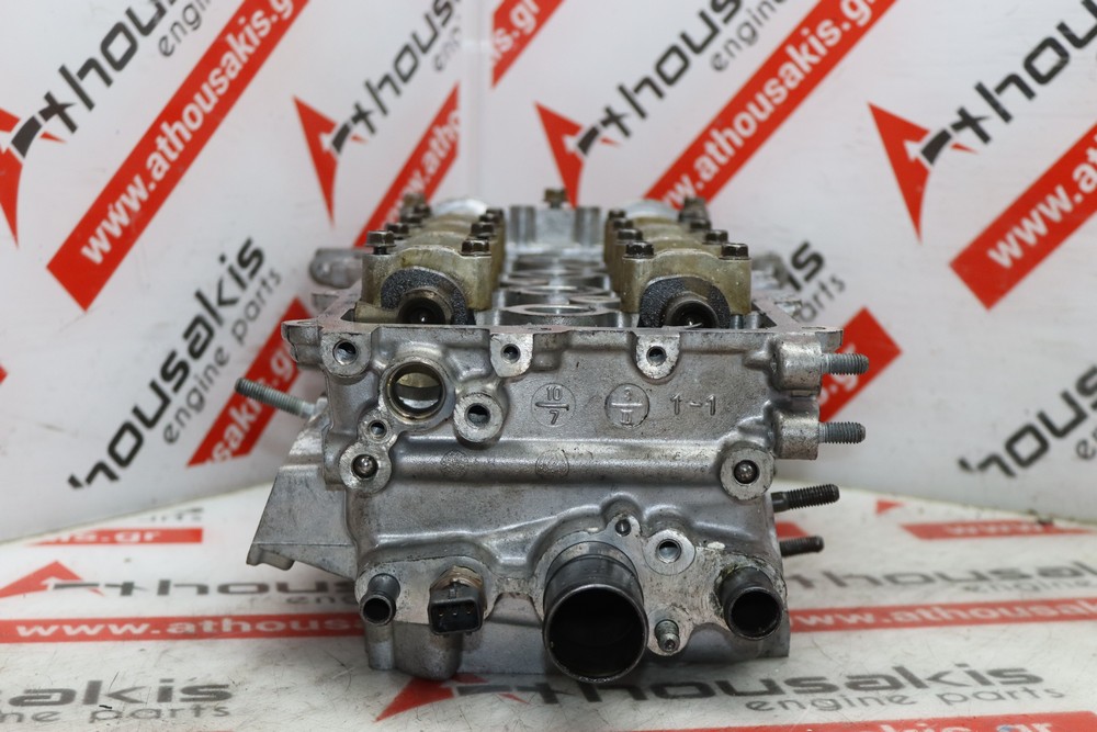 Cylinder Head 22111-03241, G4LA, 22100-03241 for HYUNDAI, KIA G4LA