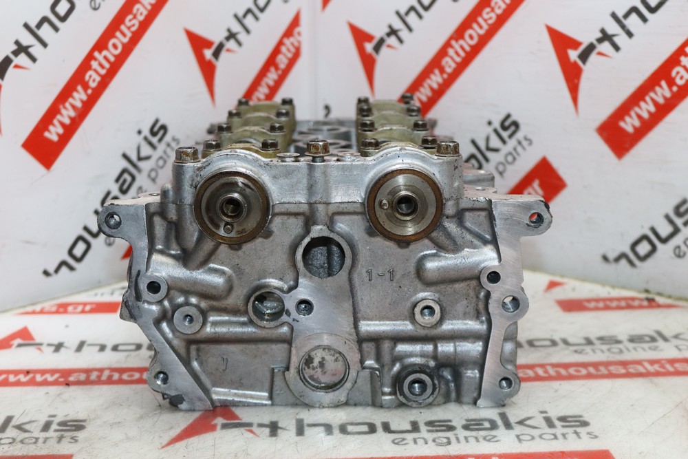 Cylinder Head 22111-03241, G4LA, 22100-03241 for HYUNDAI, KIA G4LA