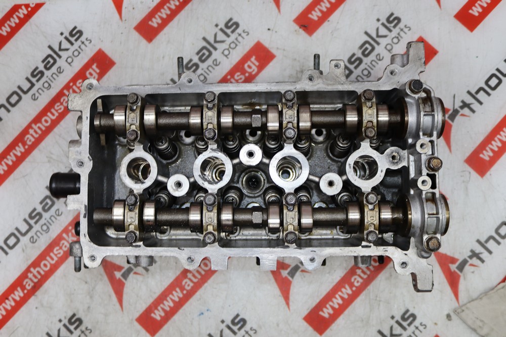 Cylinder Head 22111-03241, G4LA, 22100-03241 for HYUNDAI, KIA G4LA