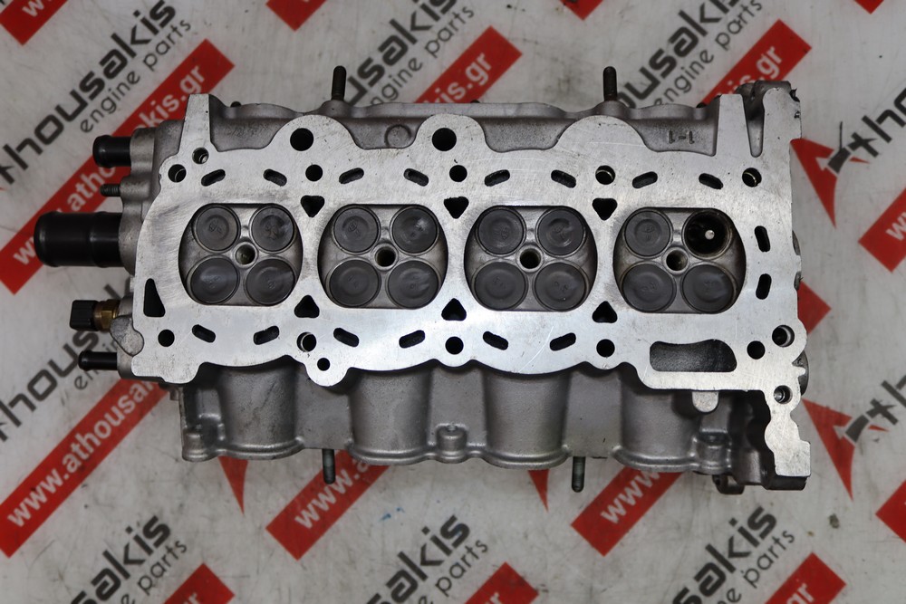 Cylinder Head 22111-03241, G4LA, 22100-03241 for HYUNDAI, KIA G4LA