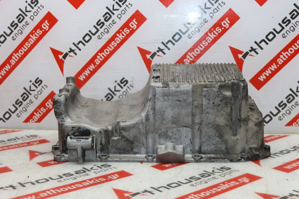 Κάρτερ 55222613 για ALFA ROMEO, FIAT