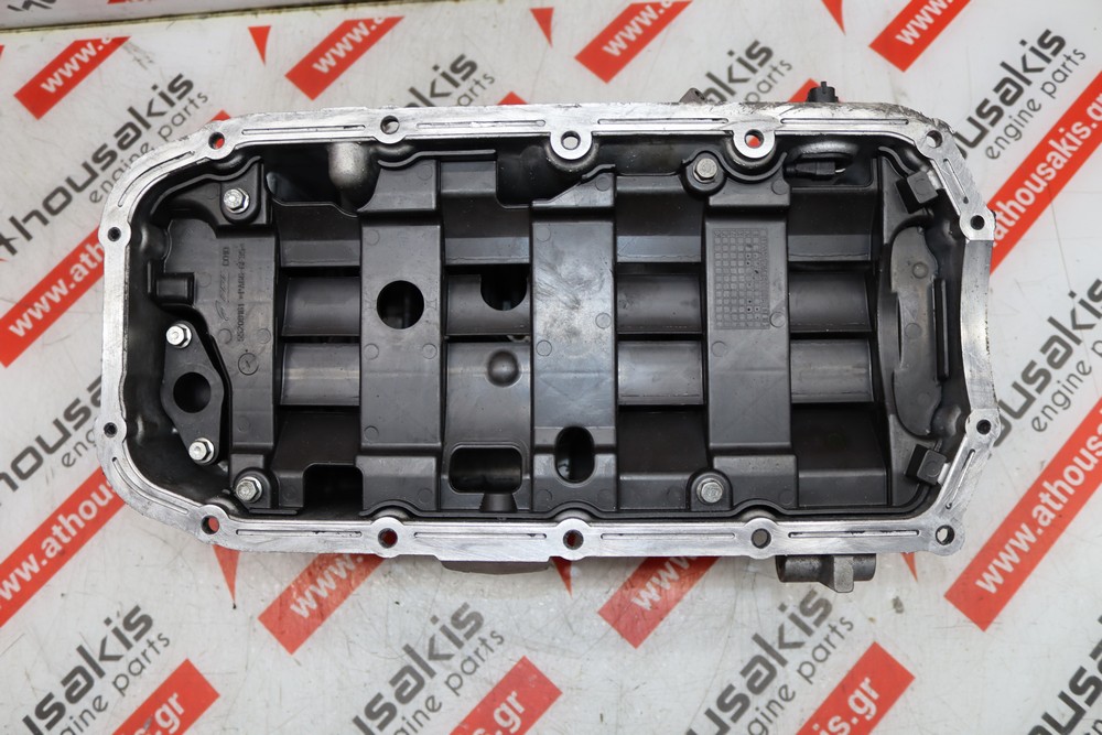 Κάρτερ 55222613 για ALFA ROMEO, FIAT